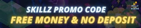 Contact information for wirwkonstytucji.pl - 5 days ago · Skillz no promo code, free money no deposit bonus FAQ 💰 What is the Skillz match codes no deposit bonus? There are plenty of Skillz bonus deals on offer right now with no deposit and no Skillz promo codes required. 
